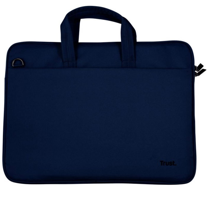Trust Bologna Slim Eco Maletín para Portátil 14 pulg Azul Trust Bologna Slim Eco Maletín para Portátil 14 pulg Azul